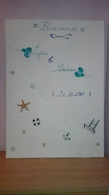 Nouveau diy - 1