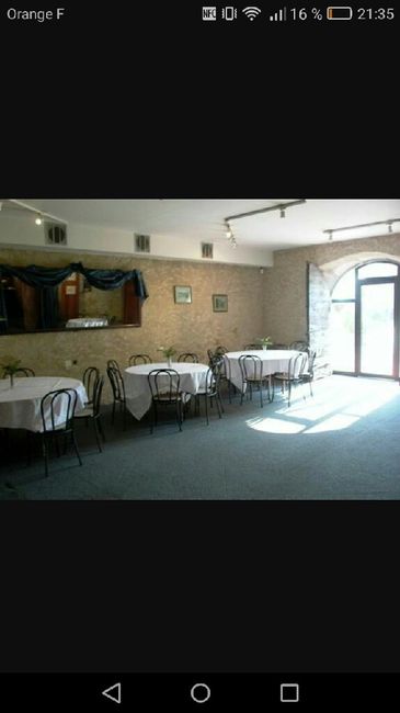  Salle de Mariage - 2