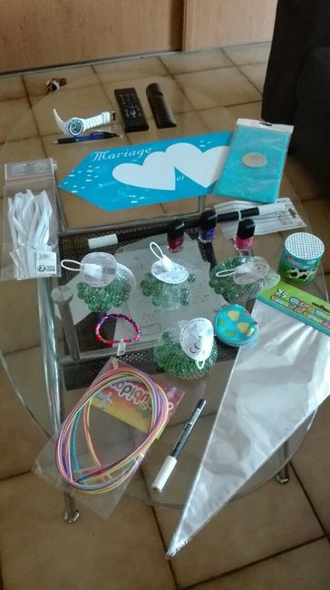  Comment occuper les enfants ? - 1