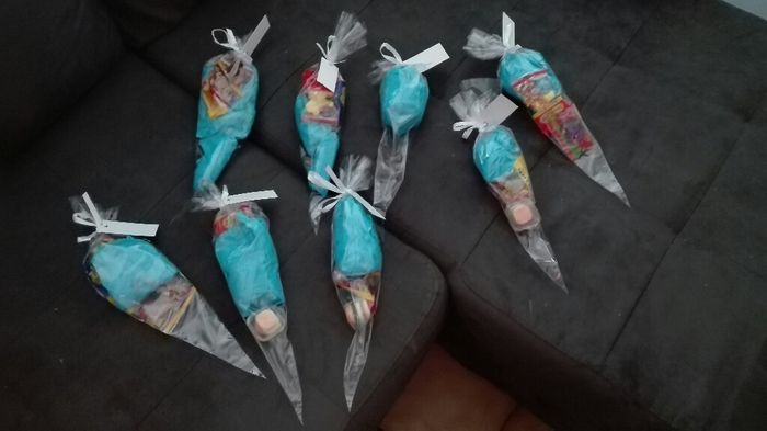  Comment occuper les enfants ? - 2
