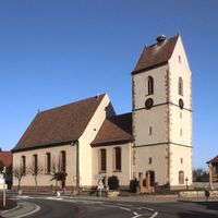 Eglise