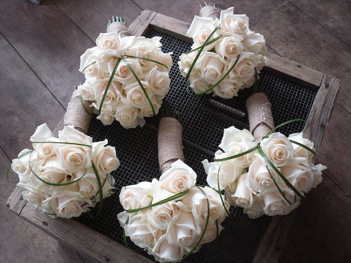 idée bouquet