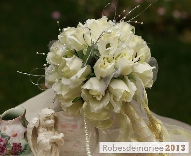 idée bouquet