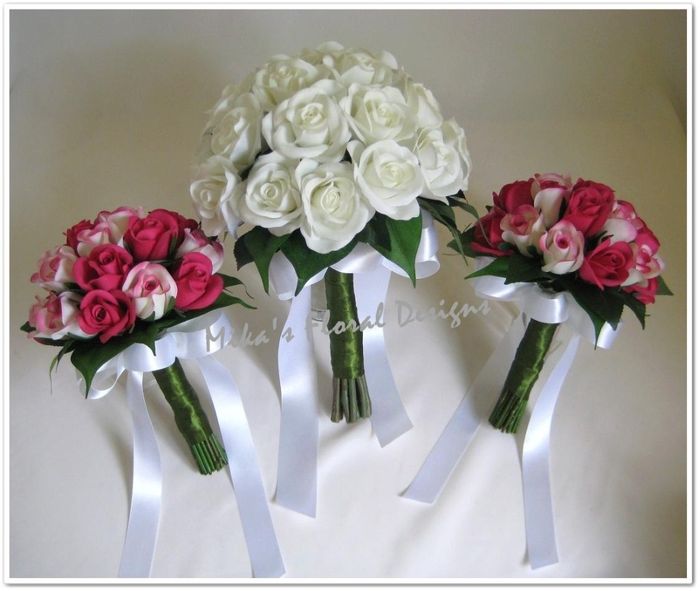 idée bouquet