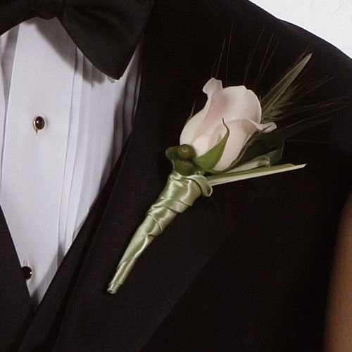 idée boutonniere