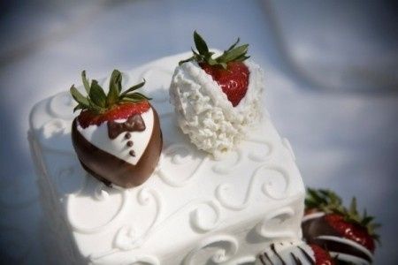 gateau