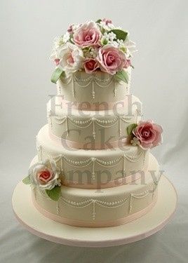 gateau
