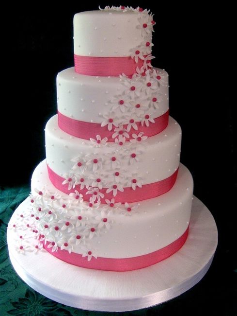 gateau