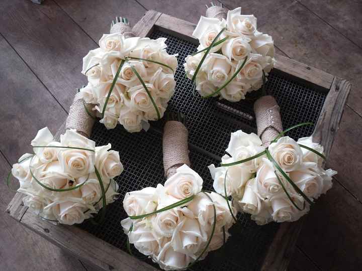 idée bouquet
