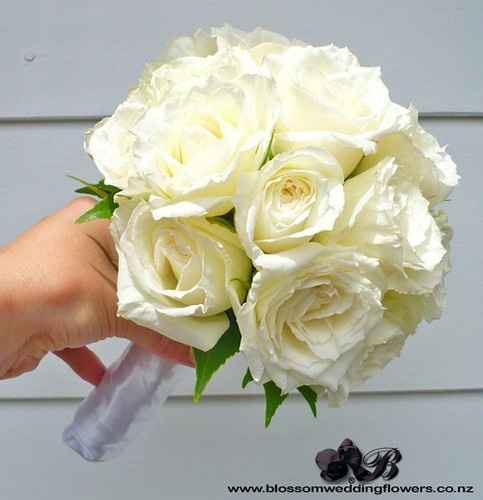 idée bouquet
