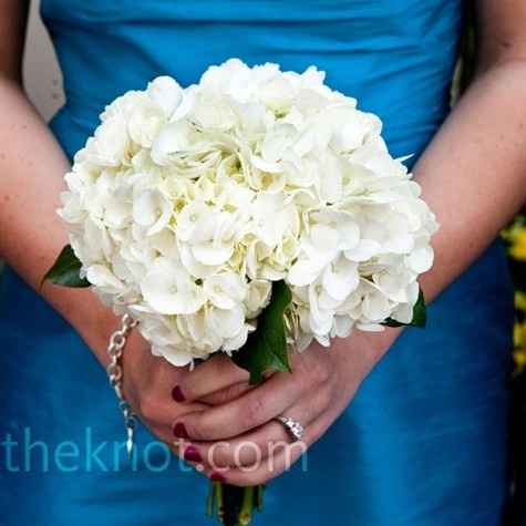 idée bouquet