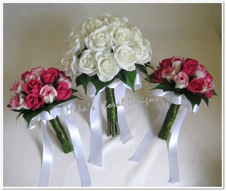 idée bouquet
