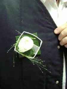 idée boutonniere