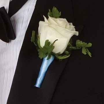 idée boutonniere