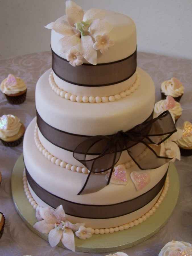 gateau