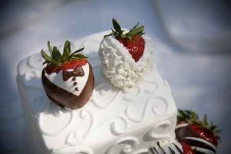 gateau