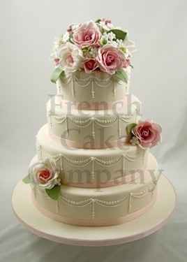 gateau