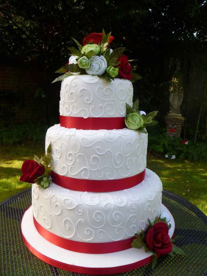 gateau