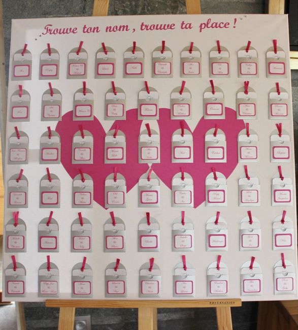 Cherche désespérement ... - 1