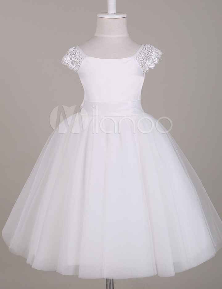  Robe pour ma princesse 😍 - 1
