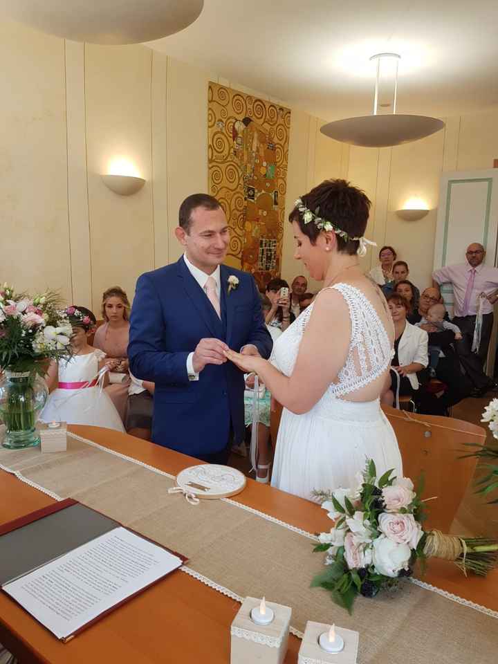 Appelez moi Madame 💞 - 10