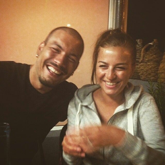 Montrez-nous votre plus belle photo de couple - 1