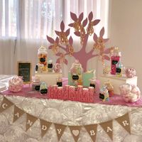 Candy bar - 1