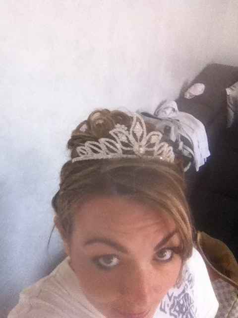 Coiffure + maquillage - 1