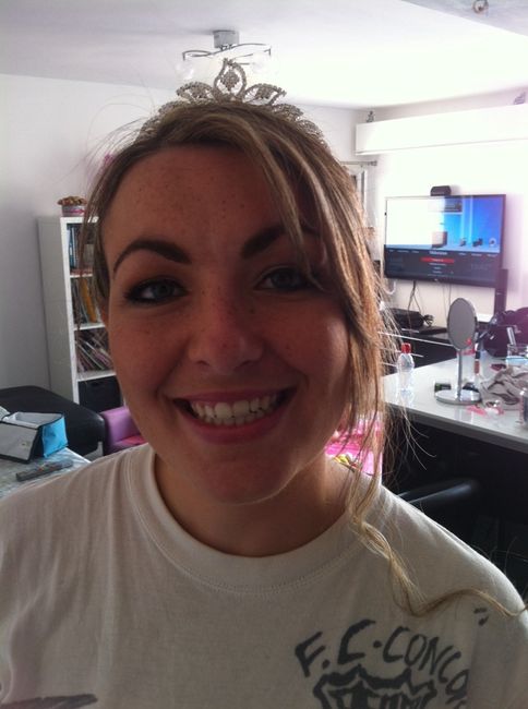 Coiffure + maquillage - 4