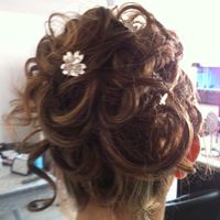 Coiffure + maquillage - 2