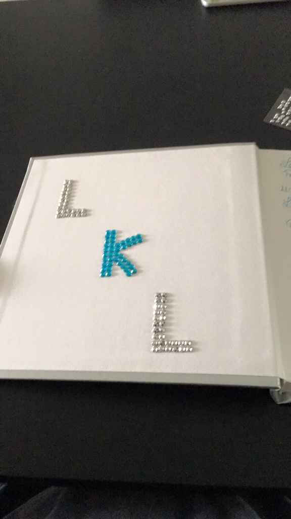 Urne et livre d'or - 2