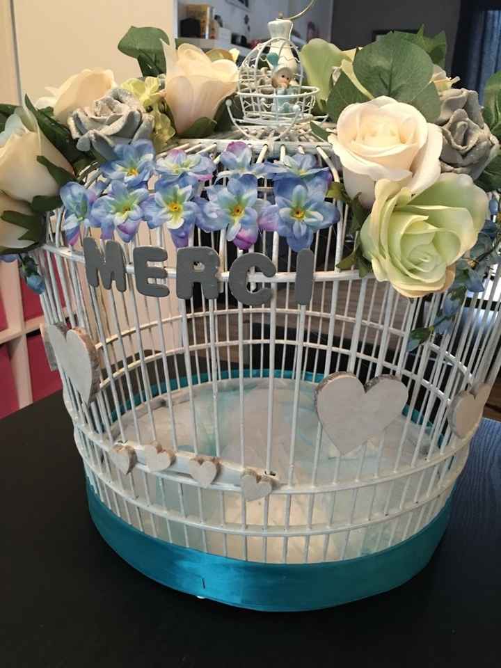 Urne et livre d'or - 4