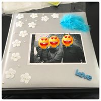 Urne et livre d'or - 1