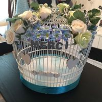 Urne et livre d'or - 3