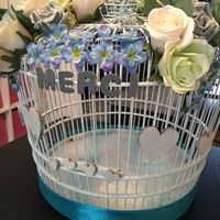 Urne et livre d'or - 4