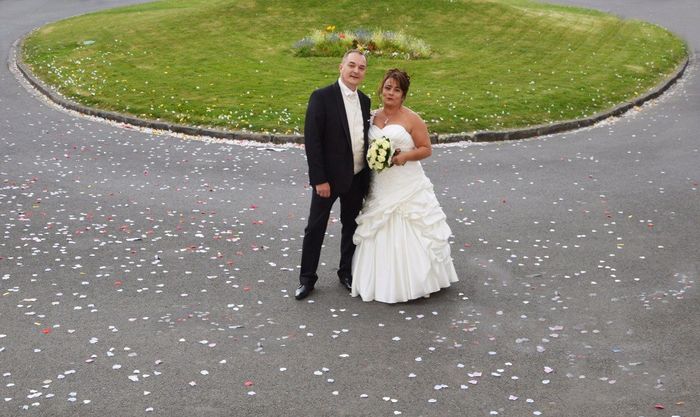 mariage du 22 avril 2017