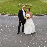 mariage du 22 avril 2017