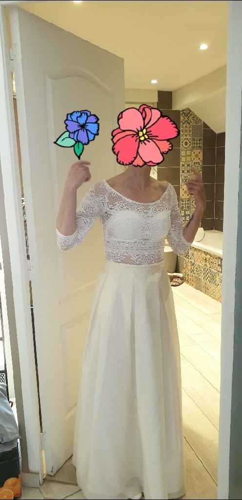 Nous nous marions le 24 Août 2019 - Moselle - 1