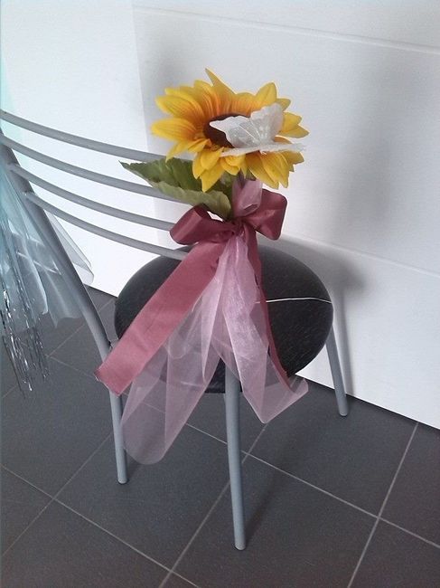 noeud église printemps