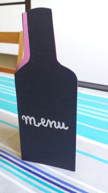 Menus