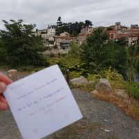 Love notes pour mon chéri - 1