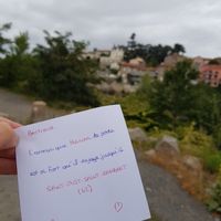 Love notes pour mon chéri - 2