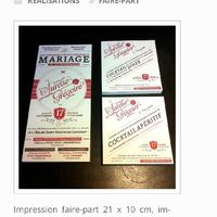 Faire-part, on assemble ou pas? - 1