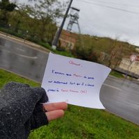 Love notes: je me lance ! - 1