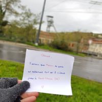 Love notes: je me lance ! - 2