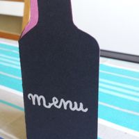Menus