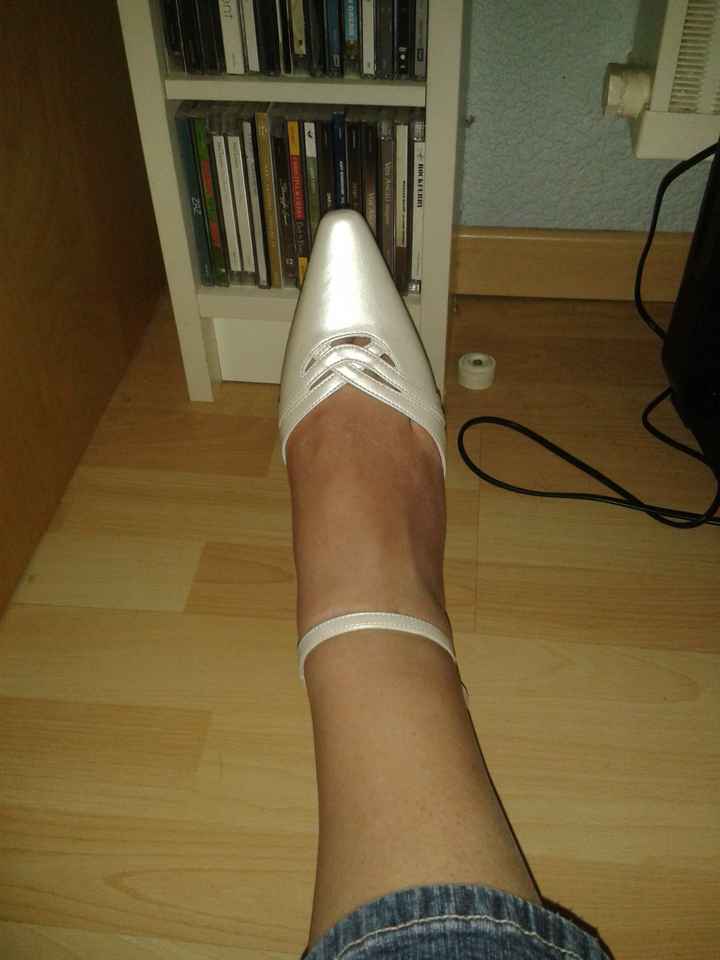 chaussures