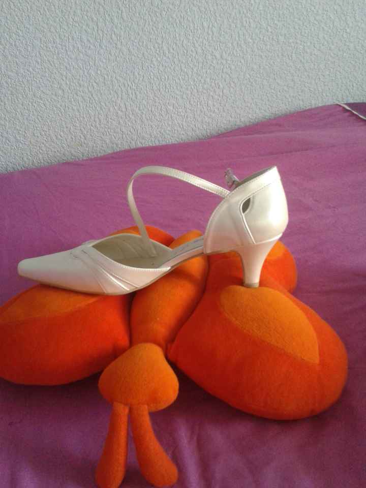 chaussure