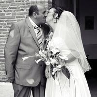 notre sortie à l'église