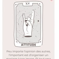 La chance te sourit 🔮😃 - 1